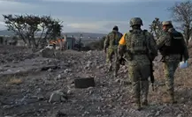 La razón por la que el poblado Contreras, Durango, ha sufrido varias explosiones en su historia