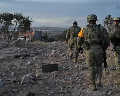 La razón por la que el poblado Contreras, Durango, ha sufrido varias explosiones en su historia