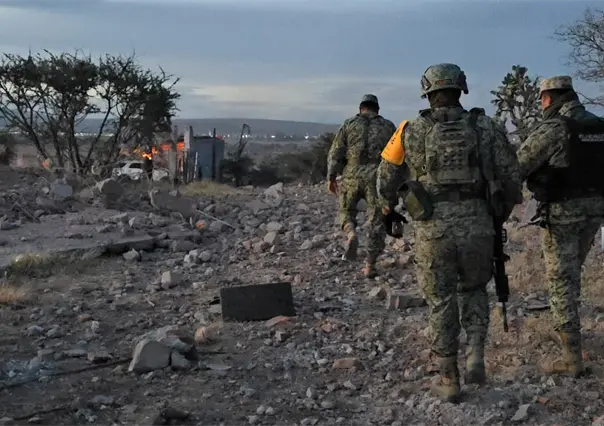 La razón por la que el poblado Contreras, Durango, ha sufrido varias explosiones en su historia