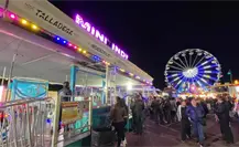 Feria Navideña 2025: estas son sus actividades gratuitas en esta edición Feria Navideña 2025: estas son sus actividades gratuitas en esta edición