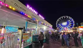 Feria Navideña 2025: estas son sus actividades gratuitas en esta edición