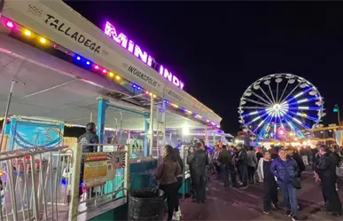 Feria Navideña 2025: estas son sus actividades gratuitas en esta edición