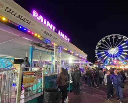 Feria Navideña 2025: estas son sus actividades gratuitas en esta edición