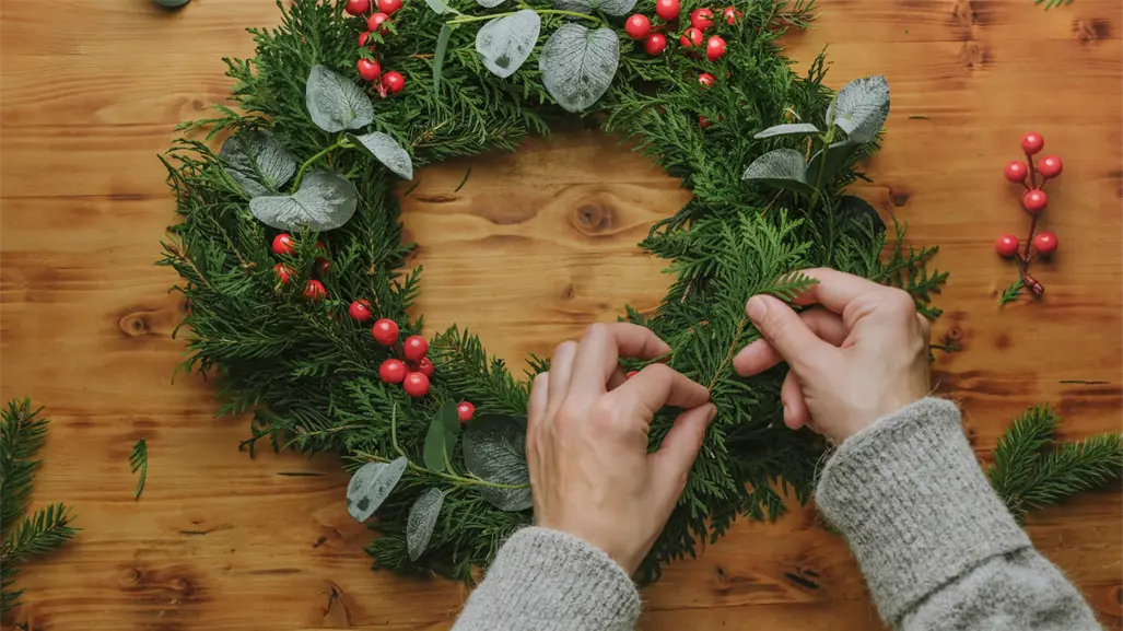 Navidad 2025: ¿qué significa la corona de Adviento y por qué sigue vigente?
