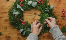 Navidad 2025: ¿qué significa la corona de Adviento y por qué sigue vigente? Navidad 2025: ¿qué significa la corona de Adviento y por qué sigue vigente?