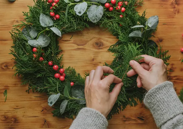 Navidad 2025: ¿qué significa la corona de Adviento y por qué sigue vigente?