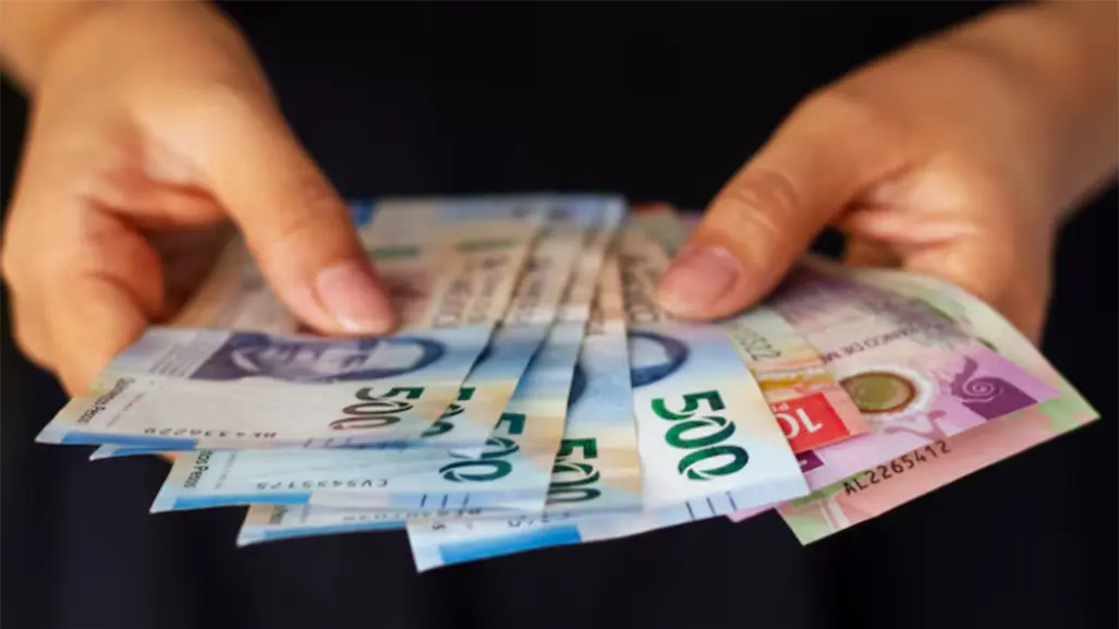 Hay 300 millones de pesos disponibles para trabajadores de Nuevo Laredo a través del Fonacot