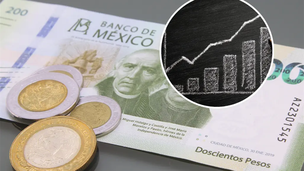 ¿Cuál será el aumento al salario mínimo en México en 2026?