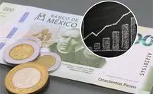 ¿Cuál será el aumento al salario mínimo en México en 2026?