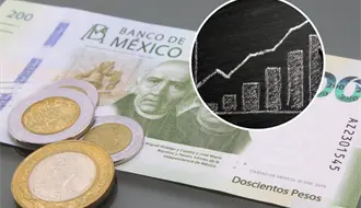 ¿Cuál será el aumento al salario mínimo en México en 2026?