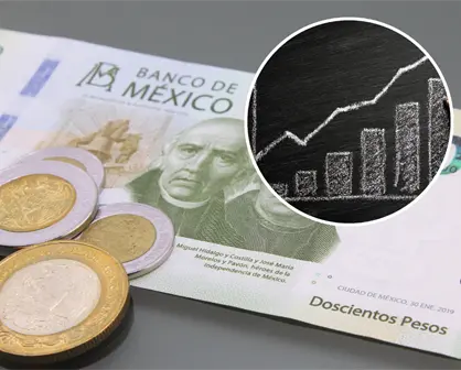 ¿Cuál será el aumento al salario mínimo en México en 2026?