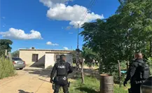 FGE Coahuila asegura más de 500 kg de droga gracias a denuncias ciudadanas