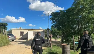 FGE Coahuila asegura más de 500 kg de droga gracias a denuncias ciudadanas