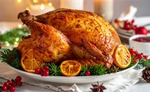 Desabasto de pavo amenaza la Navidad en Edomex mientras productores anticipan aumento de precio Desabasto de pavo amenaza la Navidad en Edomex mientras productores anticipan aumento de precio