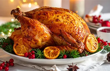 Desabasto de pavo amenaza la Navidad en Edomex mientras productores anticipan aumento de precio