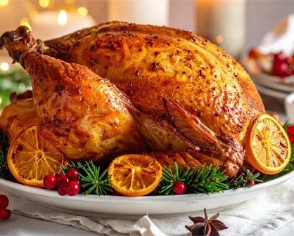 Desabasto de pavo amenaza la Navidad en Edomex mientras productores anticipan aumento de precio