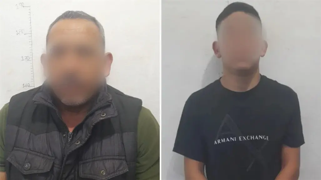 Inician proceso penal contra los dos hombres que dispararon a agentes en Comondú