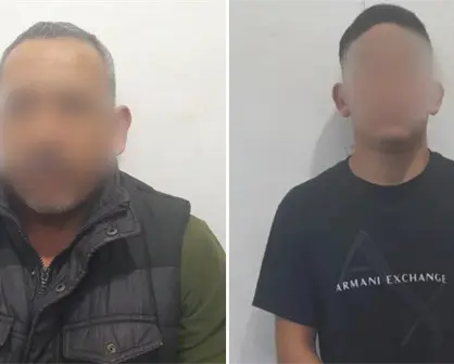 Inician proceso penal contra los dos hombres que dispararon a agentes en Comondú