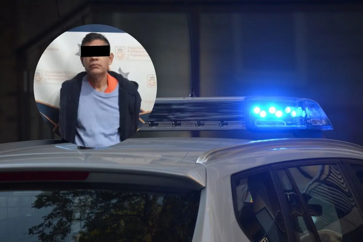 Intento de feminicidio en Guadalupe. Foto: CANVA / Policía de Guadalupe