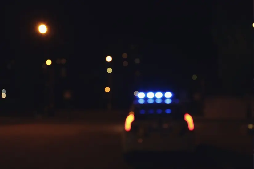 Los especialistas activaron medidas de protección. Foto: CANVA