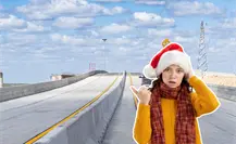 ¿Cómo afecta el clima de invierno en los cruces fronterizos desde Monterrey?, Aquí te contamos ¿Cómo afecta el clima de invierno en los cruces fronterizos desde Monterrey?, Aquí te contamos