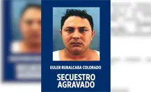 Fiscalía de Tabasco ofrece recompensa para capturar a Comandante Rayo, operador prófugo de La Barredora Fiscalía de Tabasco ofrece recompensa para capturar a Comandante Rayo, operador prófugo de La Barredora