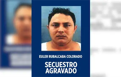 Fiscalía de Tabasco ofrece recompensa para capturar a Comandante Rayo, operador prófugo de La Barredora