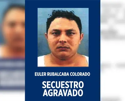 Fiscalía de Tabasco ofrece recompensa para capturar a Comandante Rayo, operador prófugo de La Barredora