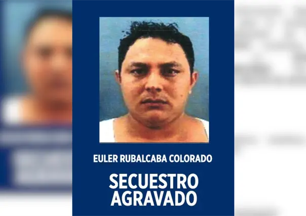 Fiscalía de Tabasco ofrece recompensa para capturar a Comandante Rayo, operador prófugo de La Barredora