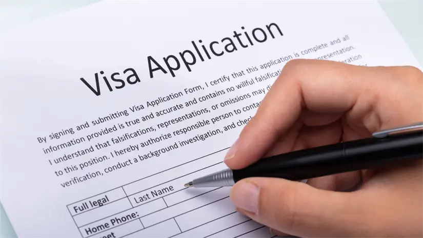 Anteriormente, el costo de la visa se posicionaba entre 2,000 y 5,000 dólares. Foto: Canva