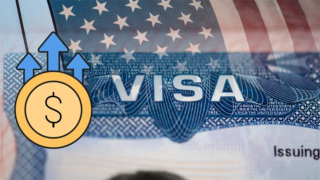 Estados Unidos eleva tarifa de visa H-1B a 100 mil dólares para nuevas solicitudes