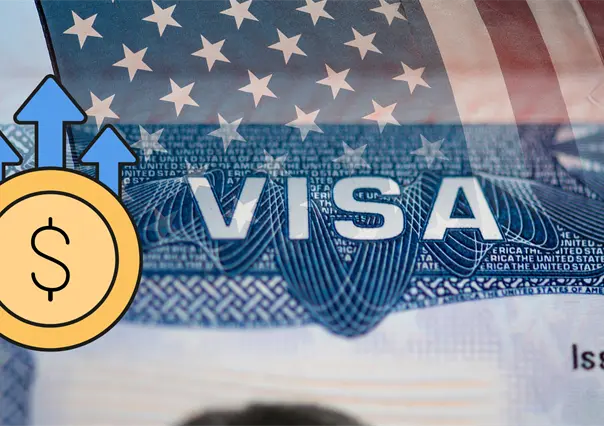 Estados Unidos eleva tarifa de visa H-1B a 100 mil dólares para nuevas solicitudes