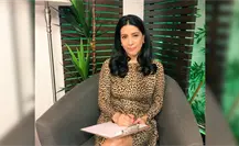 ¿Quién es Maribel Bojorges Beltrán? Aspirante que encabeza la terna para dirigir la FGR