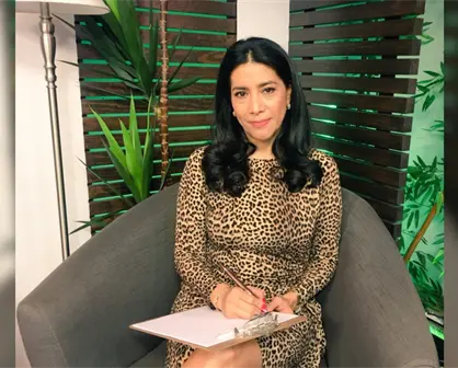 ¿Quién es Maribel Bojorges Beltrán? Aspirante que encabeza la terna para dirigir la FGR