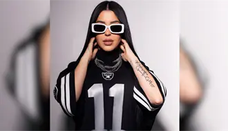 Estados Unidos sanciona a la DJ Rosita Araya por presunta colaboración con el Tren de Aragua