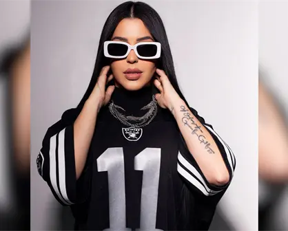 Estados Unidos sanciona a la DJ Rosita Araya por presunta colaboración con el Tren de Aragua