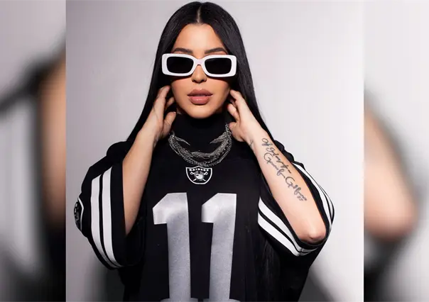 Estados Unidos sanciona a la DJ Rosita Araya por presunta colaboración con el Tren de Aragua