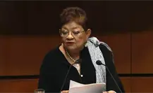 ¿Cuáles son los casos más relevantes que Ernestina Godoy deberá retomar como nueva titular de la FGR?