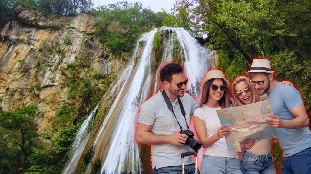 Cola de Caballo: El destino que renovará tus sentidos en 2026