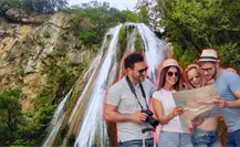 Cola de Caballo: El destino que renovará tus sentidos en 2026