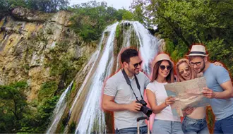 Cola de Caballo: El destino que renovará tus sentidos en 2026