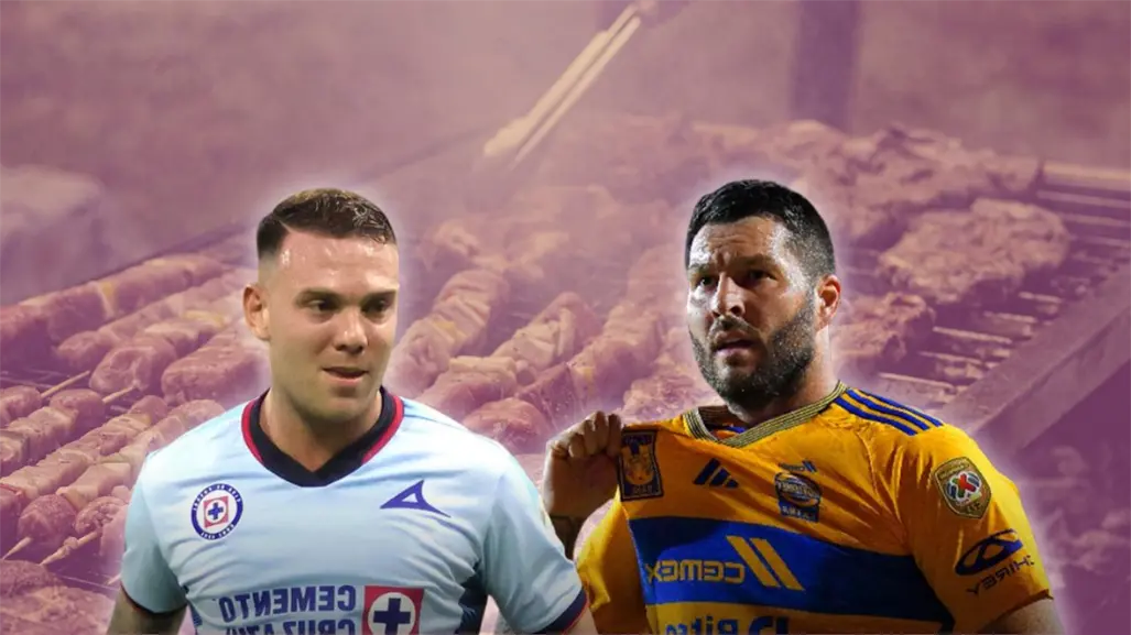 Semifinal Cruz Azul vs Tigres: ¿Dónde ver el partido mientras disfrutas de buena comida?