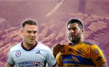 Semifinal Cruz Azul vs Tigres: ¿Dónde ver el partido mientras disfrutas de buena comida?