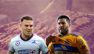 Semifinal Cruz Azul vs Tigres: ¿Dónde ver el partido mientras disfrutas de buena comida?