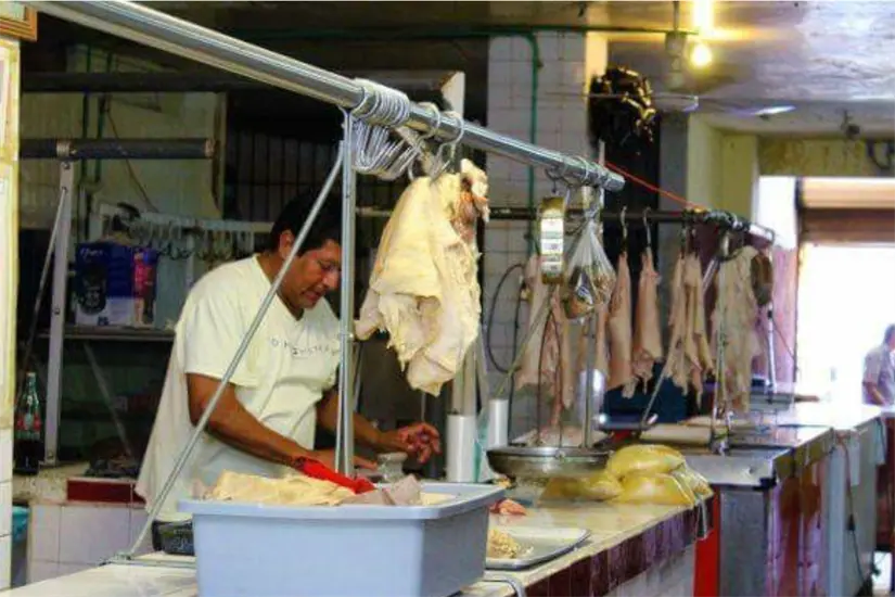 imagen recuadro Foto: Daniel Espinoza