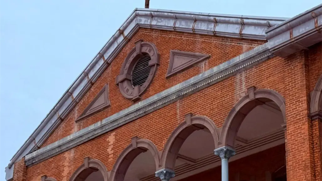 En todo esto se convertirá el edificio de la exaduana de Tampico