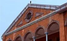 En todo esto se convertirá el edificio de la exaduana de Tampico En todo esto se convertirá el edificio de la exaduana de Tampico