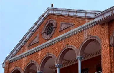 En todo esto se convertirá el edificio de la exaduana de Tampico