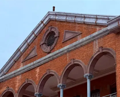 En todo esto se convertirá el edificio de la exaduana de Tampico