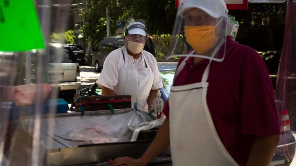 Estos son los riesgos para Tamaulipas ante el crecimiento de la economía informal